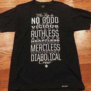 Men's Primitive T-Shirt